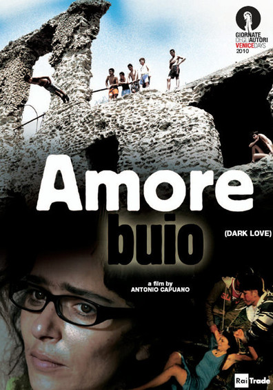 Movies L'amore buio poster