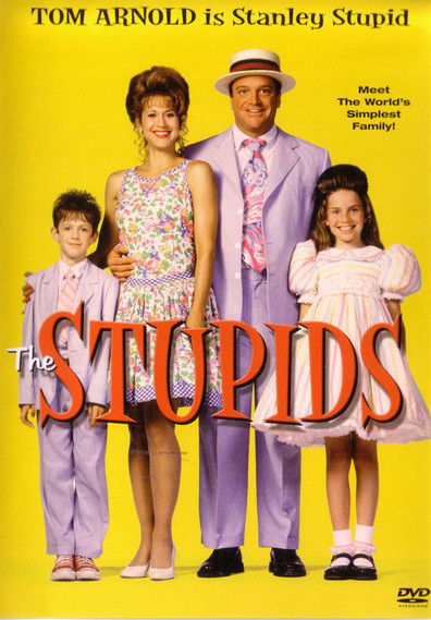 Movies The Stupids poster