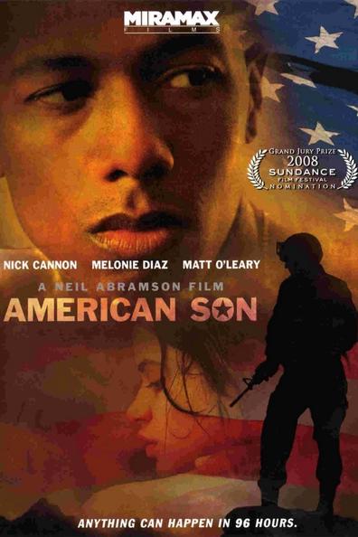 Movies American Son poster