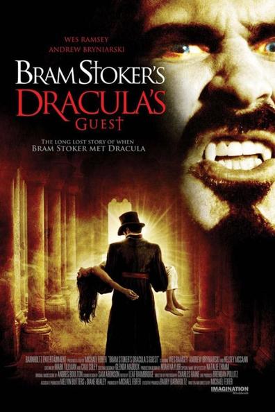Movies Dracula's Guest poster