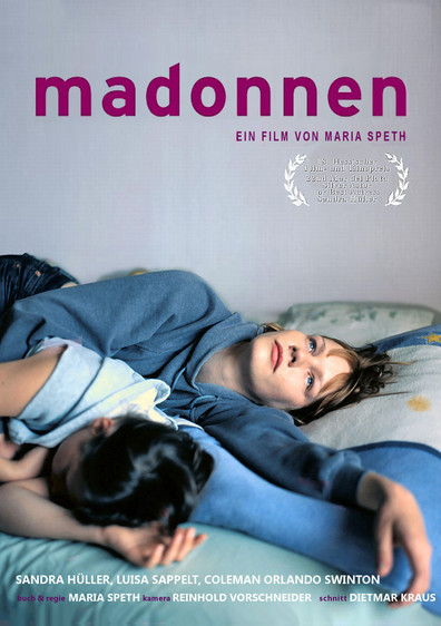 Movies Madonnen poster