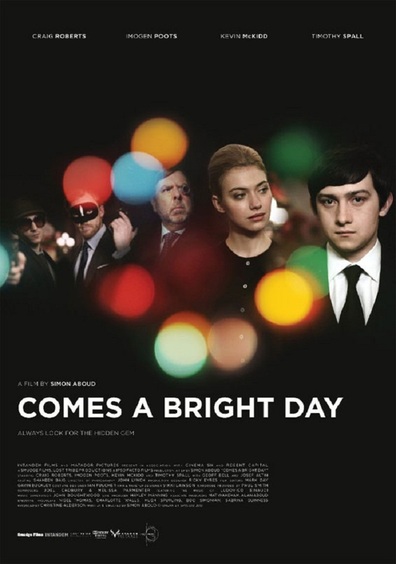 Movies Comes a Bright Day poster