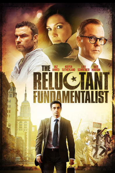 Movies The Reluctant Fundamentalist poster