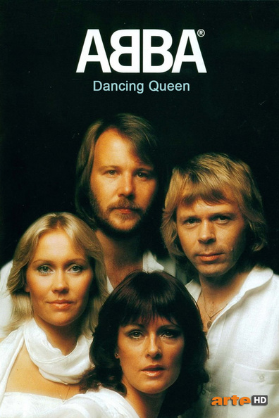 Movies Dancing Queen poster