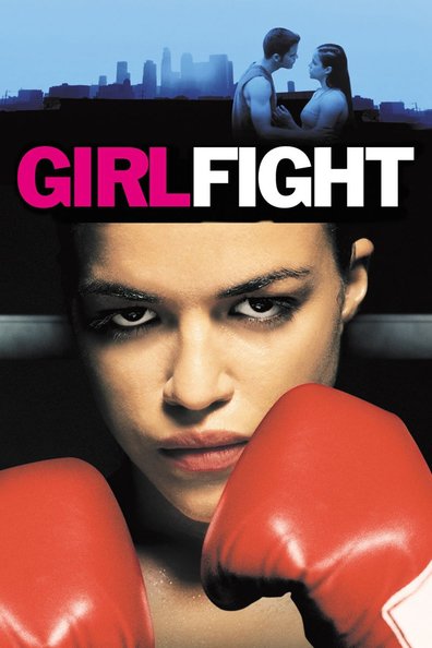 Movies Girlfight poster