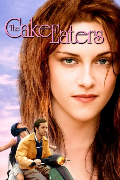Movies The Cake Eaters poster