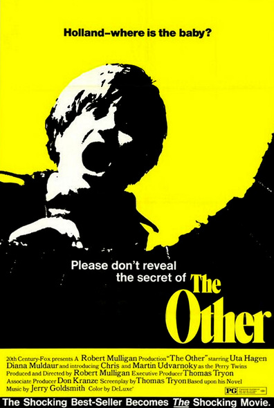 Movies The Other poster