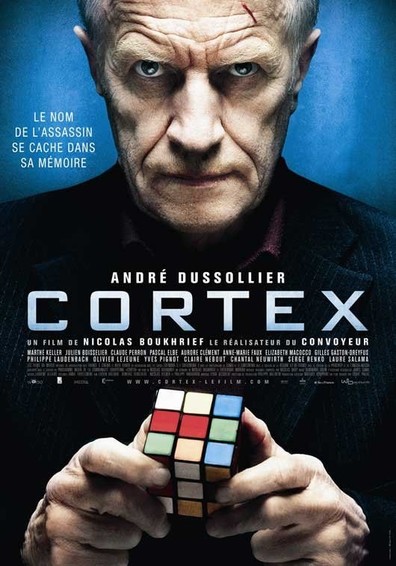 Movies Cortex poster