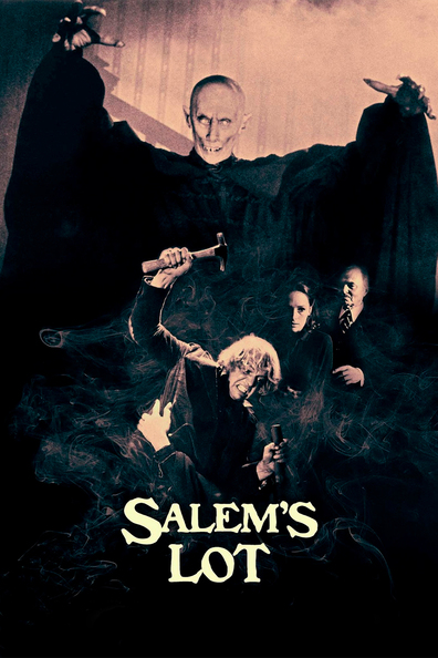 Movies Salem's Lot poster