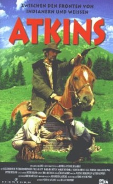 Movies Atkins poster