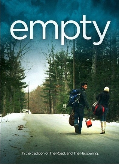 Movies Empty poster