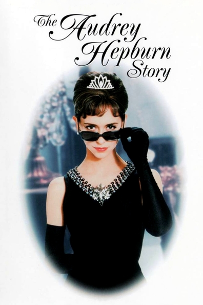 Movies The Audrey Hepburn Story poster