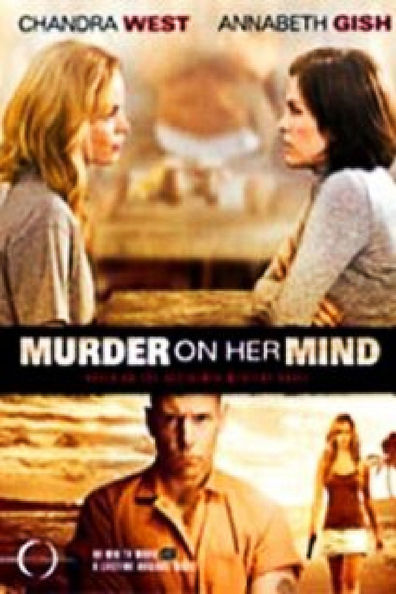 Movies Of Murder and Memory poster