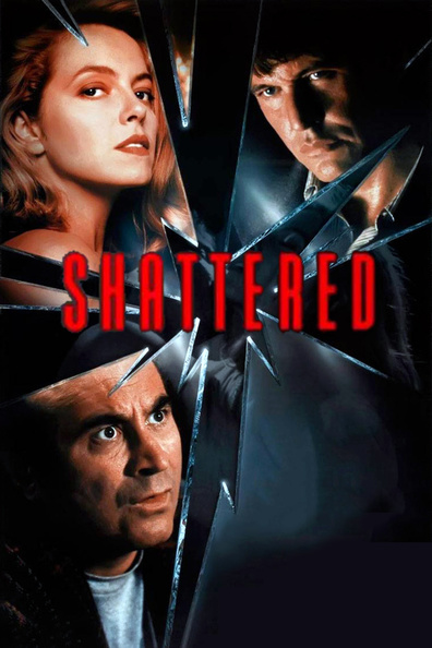 Movies Shattered poster