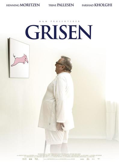 Movies Grisen poster