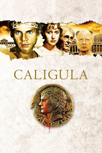 Movies Caligola poster