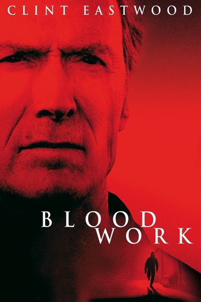 Movies Blood Work poster