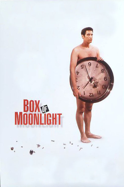 Movies Box of Moon Light poster