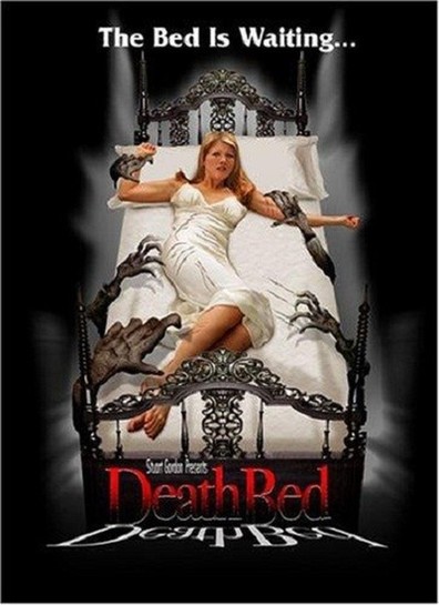 Movies Deathbed poster