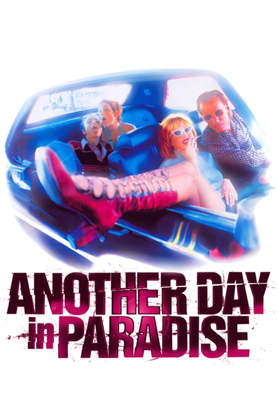 Movies Another Day in Paradise poster