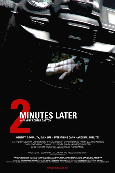 Movies 2 Minutes Later poster