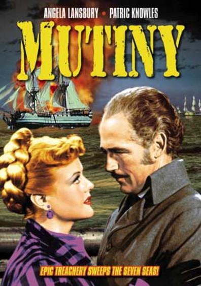 Movies Mutiny poster