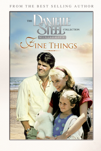 Movies Fine Things poster