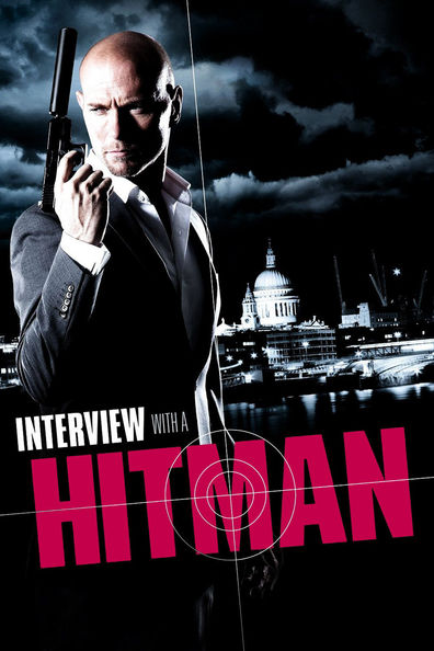 Movies Interview with a Hitman poster