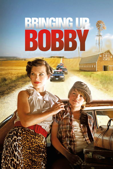 Movies Bringing Up Bobby poster
