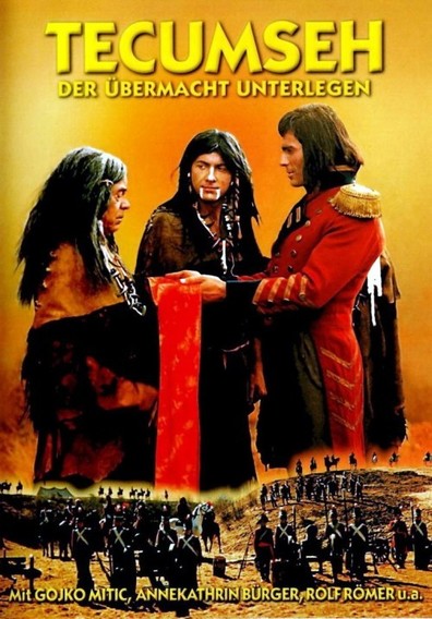 Movies Tecumseh poster