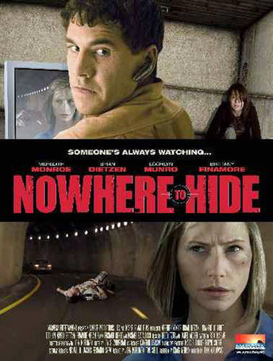 Movies Nowhere to Hide poster