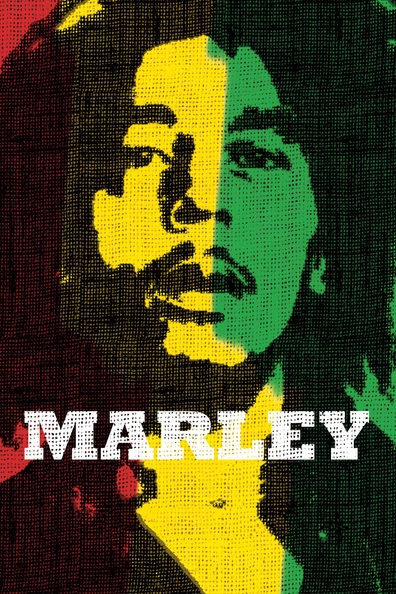 Movies Marley poster