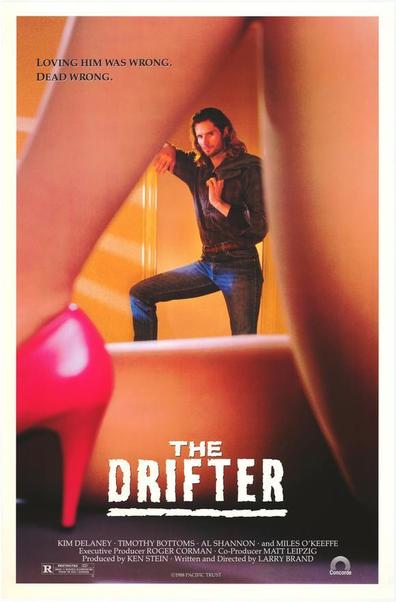Movies The Drifter poster