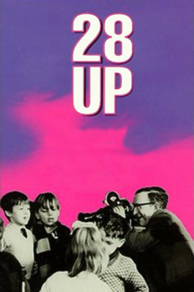 Movies 28 Up poster