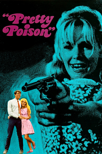 Movies Pretty Poison poster