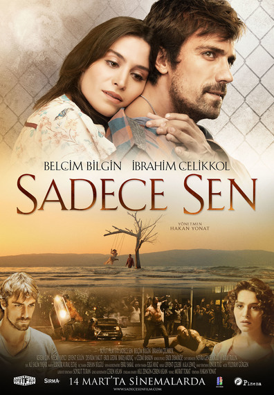 Movies Sadece Sen poster
