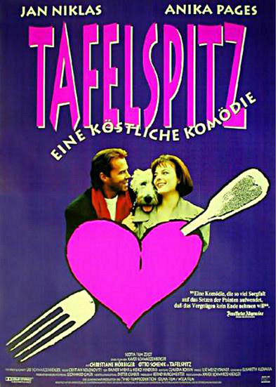 Movies Tafelspitz poster