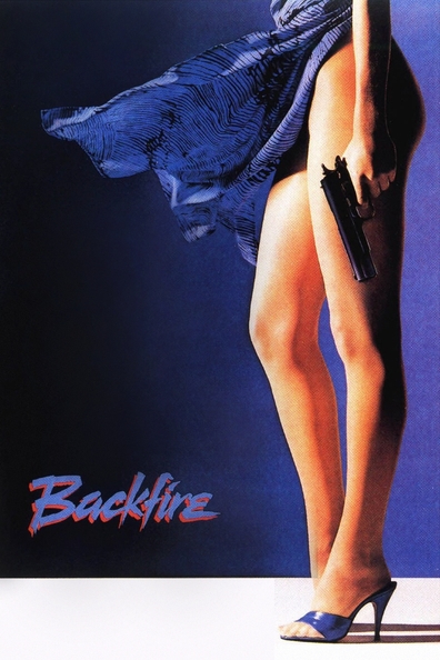 Movies Backfire poster