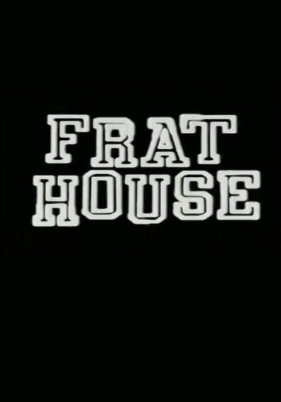 Movies Frat House poster