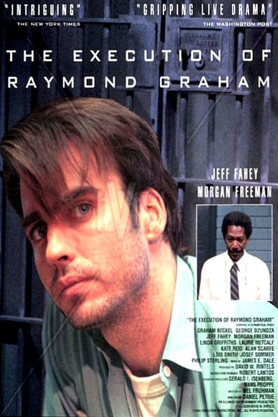 Movies The Execution of Raymond Graham poster