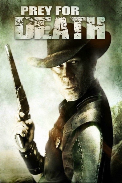 Movies Prey for Death poster