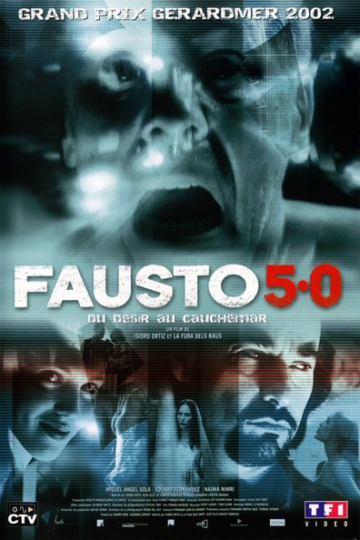 Movies Fausto 5.0 poster