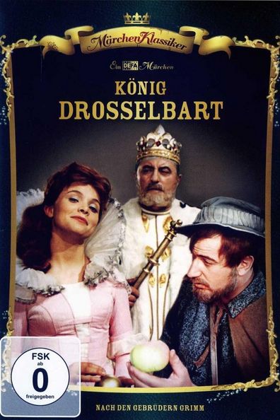 Movies Konig Drosselbart poster