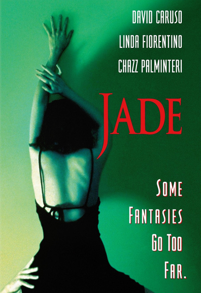 Movies Jade poster