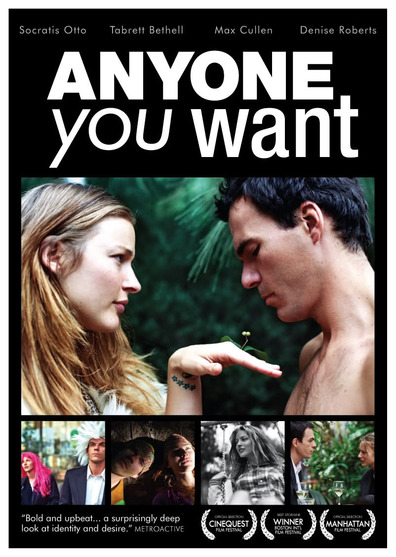Movies Anyone You Want poster
