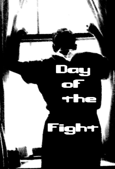 Movies Day of the Fight poster