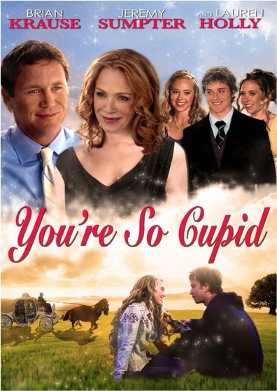 Movies You're So Cupid! poster