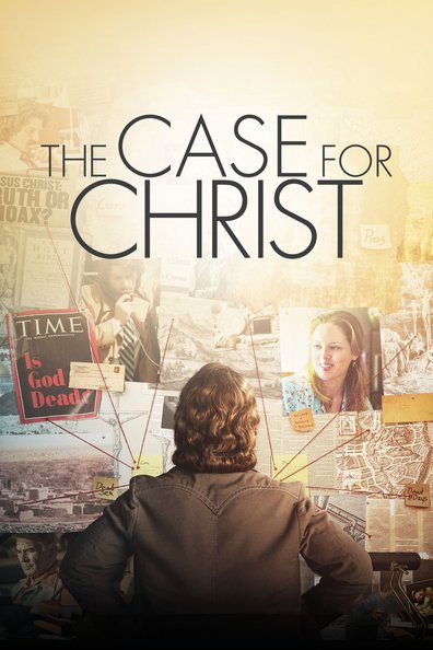 Movies The Case for Christ poster
