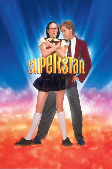 Movies Superstar poster