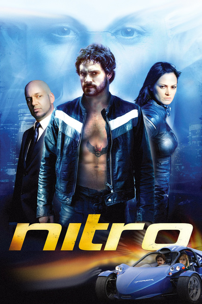 Movies Nitro poster